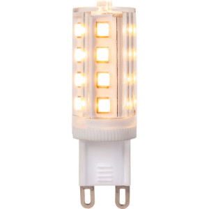 Lucide LED pÃ¦re 3,5w 2700K G9 - 92331