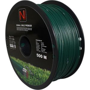 Necore Begrensningskabel for robotgressklipper 500m - 92413
