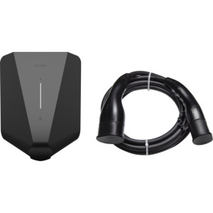 Easee Charge Up og Namron ladekabel 5m - 92511