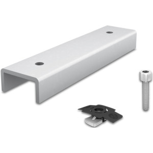 K2 Systems K2 Dome FlatConnector skjÃ¸tesett - 92631
