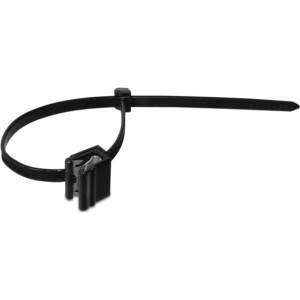 K2 Systems K2 Kabelfeste PA66W 100 stk - 92640