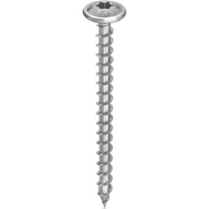 SchÃ¤fer + Peters GmbH S&P Treskrue 8x100mm A2 100 stk - 92651