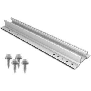 K2 Systems K2 MiniRail MK2 Set - 92656