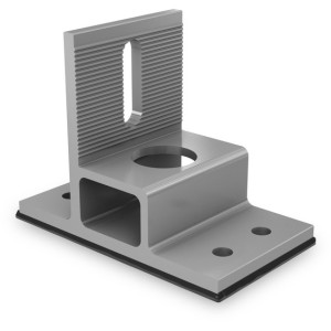 K2 Systems K2 SingleRail SpliceFoot - 92673