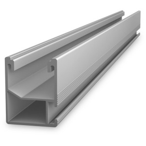 K2 Systems K2 SingleRail 50 4.40 m - 92679