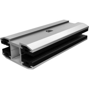 K2 Systems K2 Module laminat Middle Clamp Click 6.8 - 92687