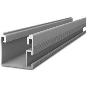 K2 Systems K2 SingleRail 36 light 4,8 m - 92694