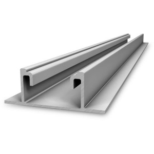 K2 Systems K2 BasicRail 22 4,8 m - 92715