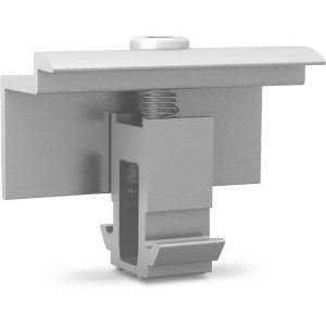 K2 Systems K2 DomeClamp EC Set 30-50 - 92717
