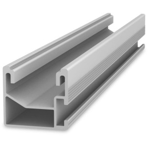 K2 Systems K2 SingleRail 36 4.80 m - 92738