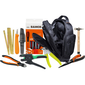 EIP Skolepakke verktÃ¸y basic - 92804