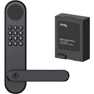Easy Access Nimly Code + Batteri - 92815
