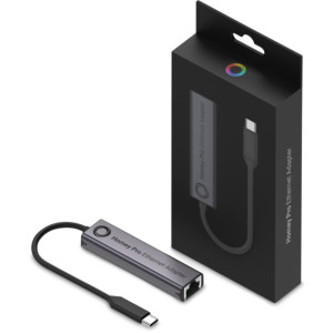 Athom Homey Pro Ethernet Adapter - 94461