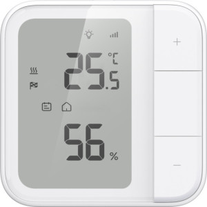 Aqara Floor Heating Thermostat W500 - 94670