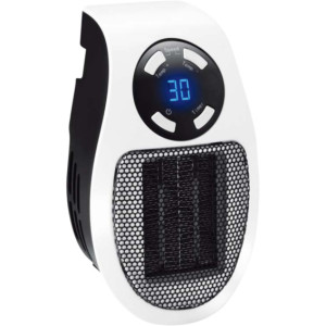 Mill HT500 Keramisk Vifteovn Plug-in - 95010