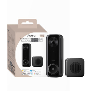 Aqara Doorbell Camera G400 - 95074