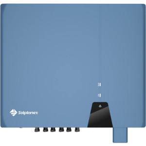 Solplanet ASW 30K-LT-G3 W/ AFCI - 97455