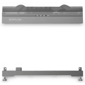 EcoFlow PowerOcean Battery Junction Box og Base - 97517