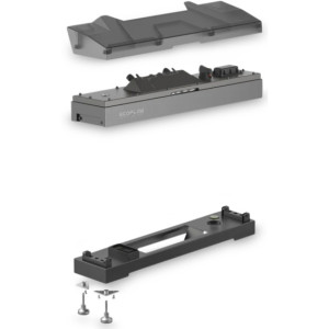 EcoFlow PowerOcean Plus Battery Junction Box og Base - 97523