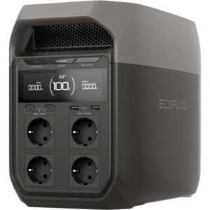 EcoFlow Delta 3 - 97534