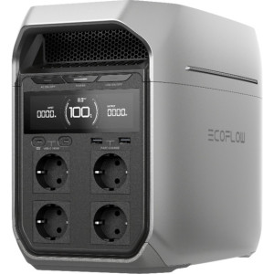EcoFlow Delta 3 Plus - 97535