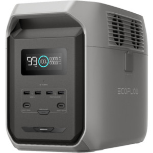 EcoFlow Delta 3 1500 - 97536