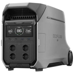 EcoFlow Delta Pro 3 - 97540
