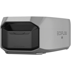 EcoFlow Delta Pro 3 Ekstra Batteri - 97541