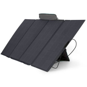 EcoFlow 400W Solcellepanel - 97553