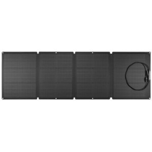 EcoFlow 110W Solcellepanel - 97556