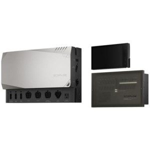 EcoFlow Independence Kit - 97564