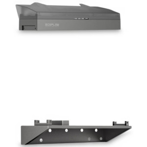 EcoFlow PowerOcean Plus Junction Box og Wall Bracket - 97568