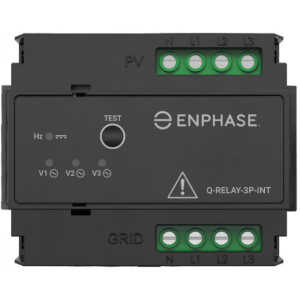 Enphase IQ Relay (trefas) - 97704