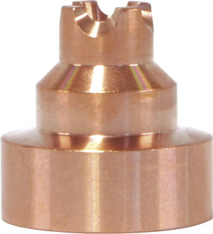 GYS - Capuchon de protection Joint Rabot 40/60/80/A   Graveur pour plasma manuel   Pour Plasma Cutter 85 A/125 a Tri - 040052