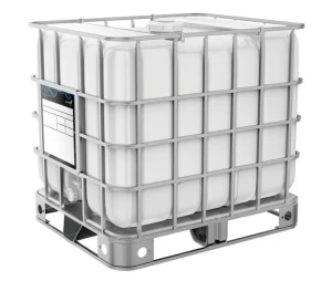 WOLF - Huile moteur OFFICIALTECH 5W30 SP EXTRA - Conteneur (IBC) de 1000 litres - 1049366