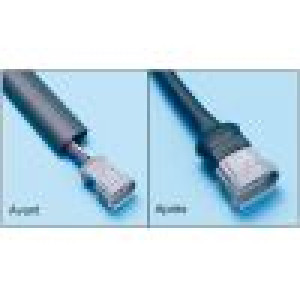 UTILAUTO ROBERT LYE CPC - Gaine thermo-retractable - 114055