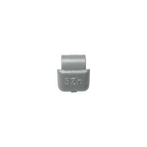TIP TOP TIPTOP - Masse jante alu universelle 5g - lot de 100 pcs - 5658050