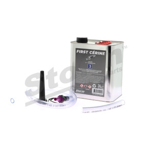 STORM - Additif FAP cérine bleu EOLYS PSA/FORD 03/2010> - 3 litres - 777516