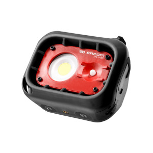 FACOM - Projecteur rechargeable 2500 lumens - 779.2500