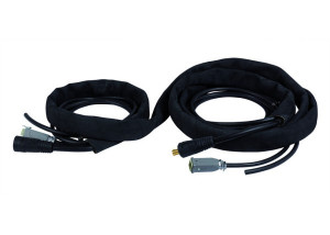 TELWIN - Kit câble de connexion rallonge 50 MMQ - 10 mètres - 802267