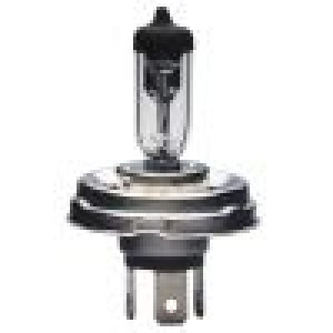 UTILAUTO ROBERT LYE CPC - Lampe h4 culot europeen 60/55w - 812750