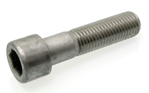 SIS TOPCAR - 100 vis inox TCHC - 912-10X50