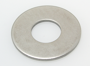 SIS TOPCAR - 100 rondelles inox largeur 12 - 611-12L