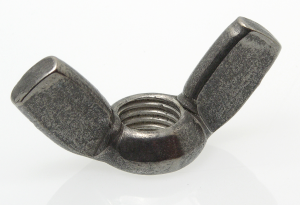 SIS TOPCAR - 100 écrous inox à oreille  4 - 315-4