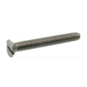 SIS TOPCAR - 100 vis métaux inox - 963-8X25
