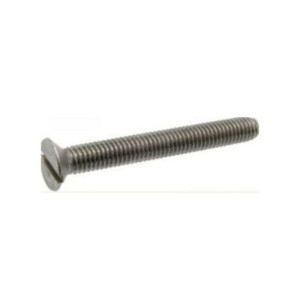 SIS TOPCAR - 100 vis métaux inox - 963-8X20
