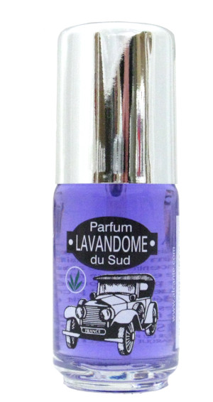 SYNCHRO DIFFUSION ALCANTE - Désodorisant lavandome sud - 828096