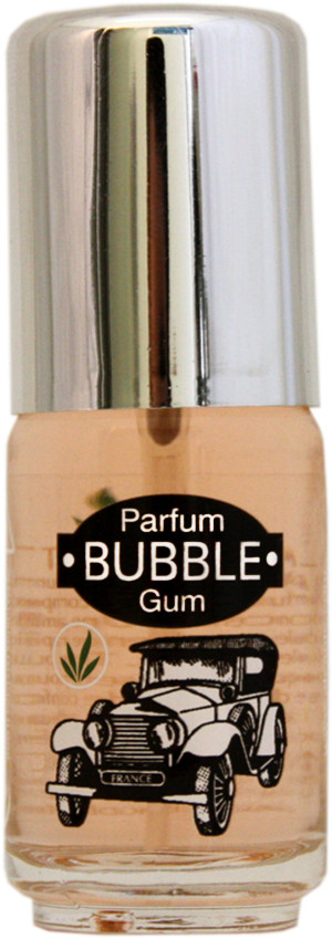 SYNCHRO DIFFUSION ALCANTE - Désodorisant bubble gum - 924464