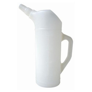 ALGI - Broc multi-usage gradué 2 litres - 7485200