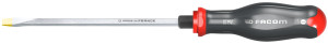 FACOM - Tournevis Protwist plat forgé 8X175 Ecrou  ATWH8X175